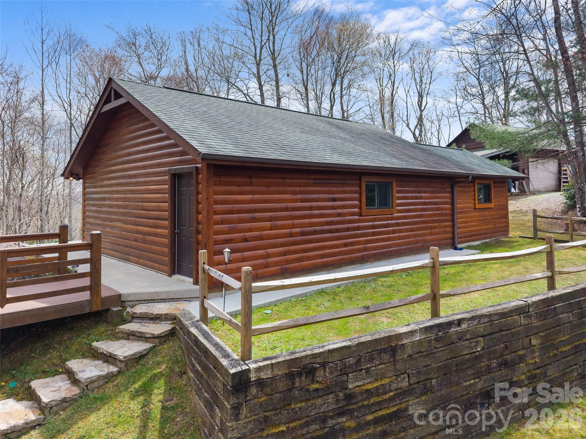153 Brandy Ridge Brevard NC 28712