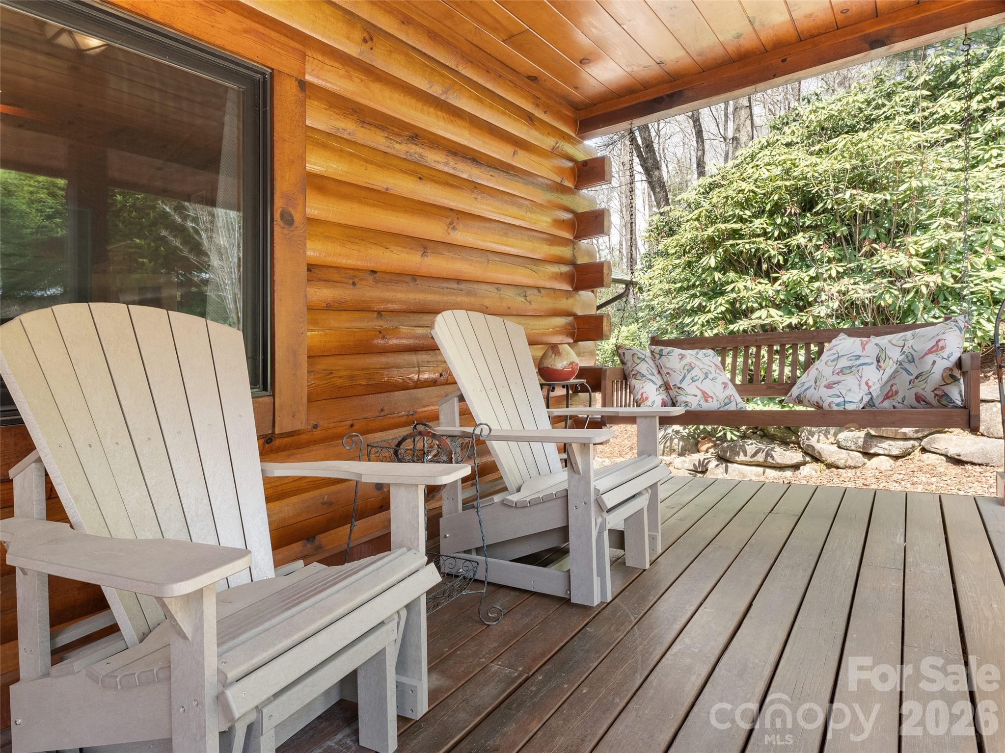 153 Brandy Ridge Brevard NC 28712