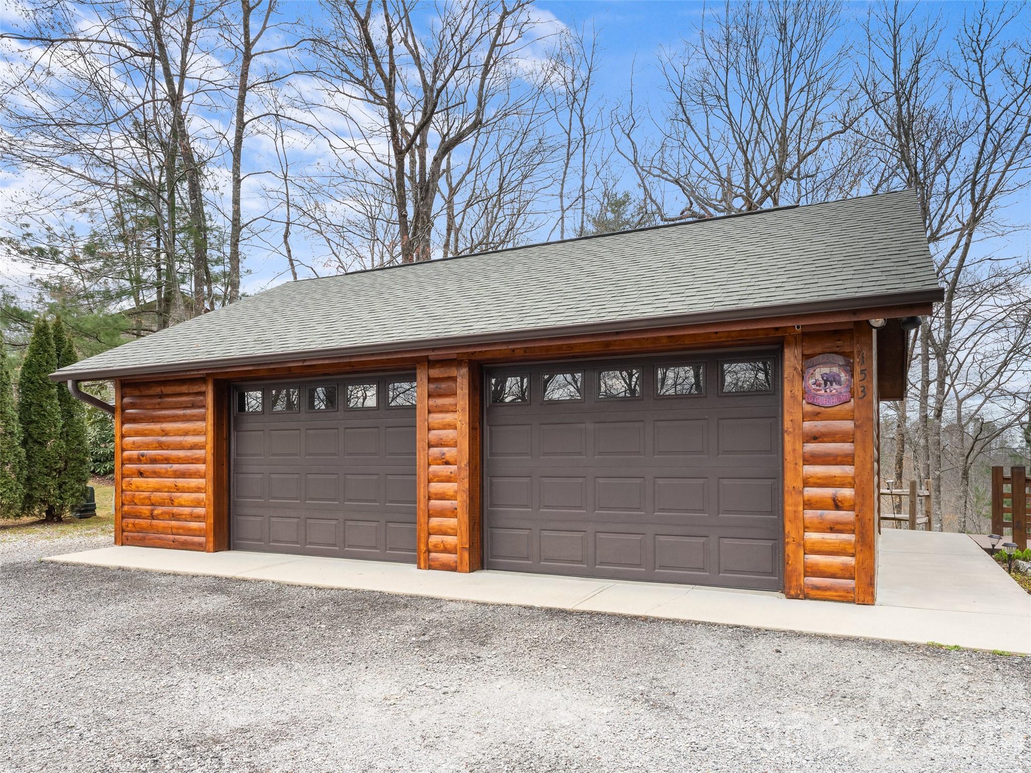153 Brandy Ridge Brevard NC 28712