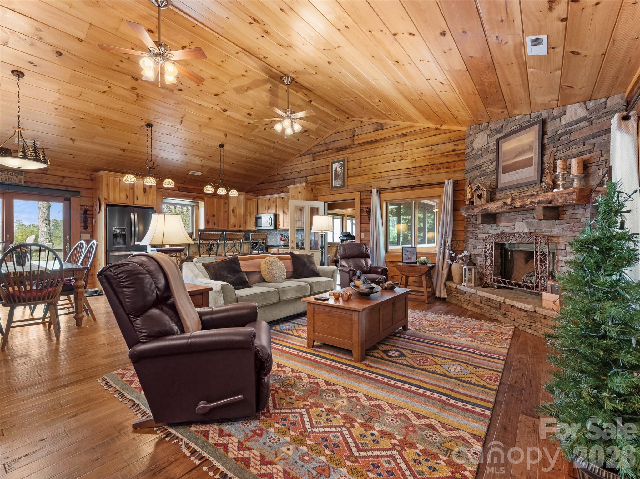 153 Brandy Ridge Brevard NC 28712