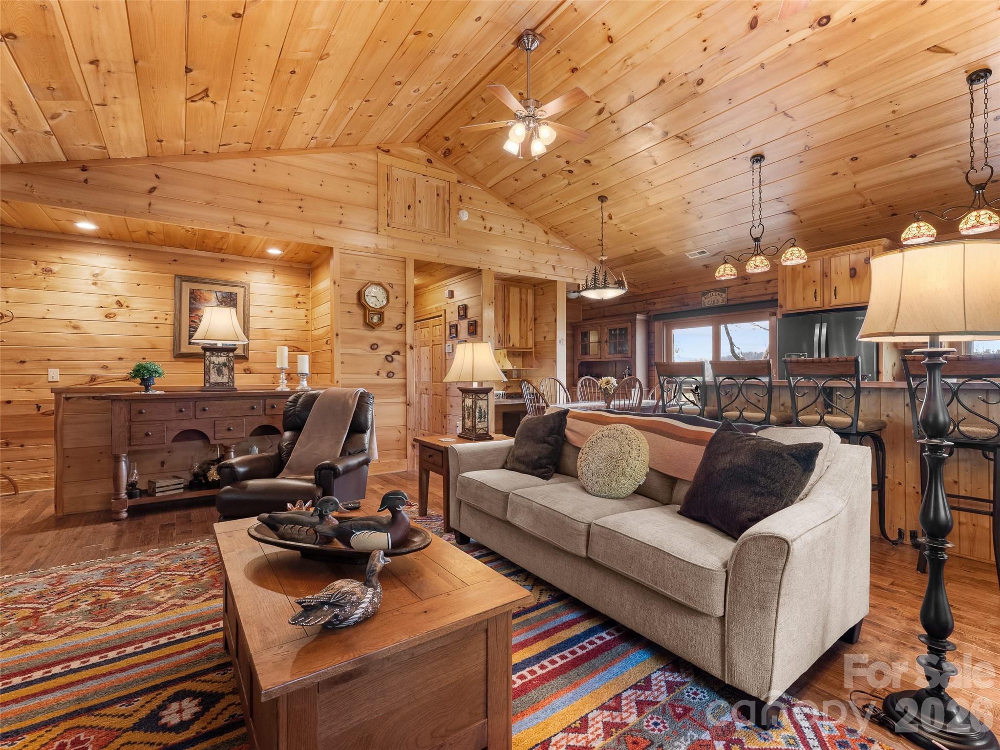 153 Brandy Ridge Brevard NC 28712