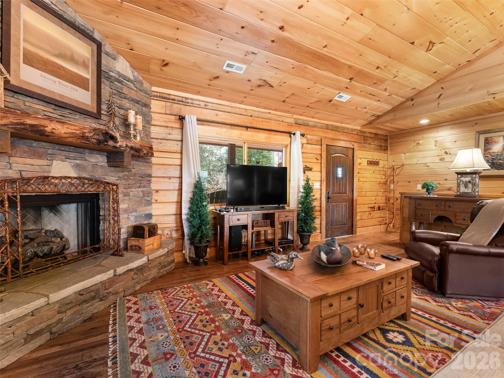 153 Brandy Ridge Brevard NC 28712