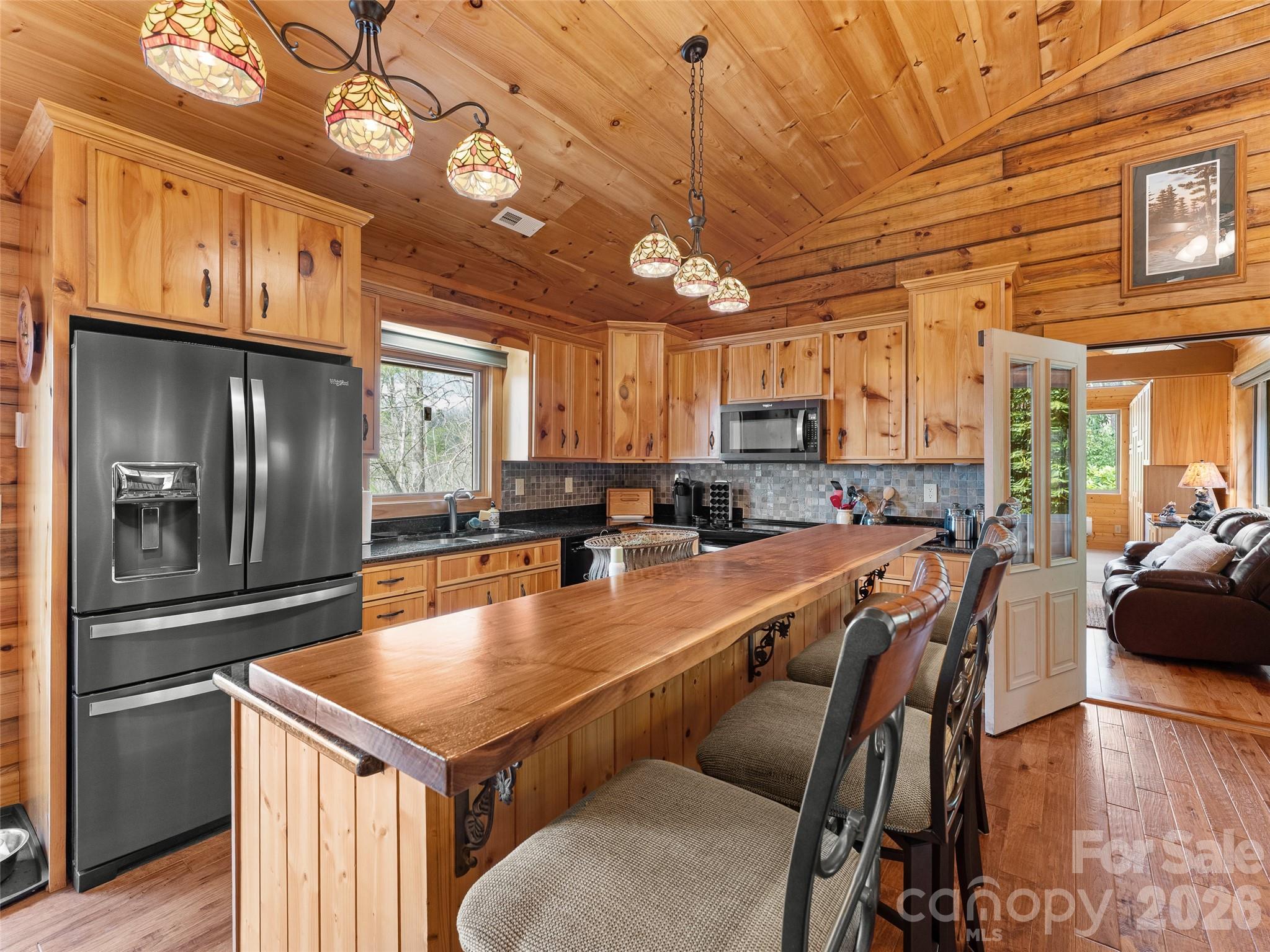153 Brandy Ridge Brevard NC 28712