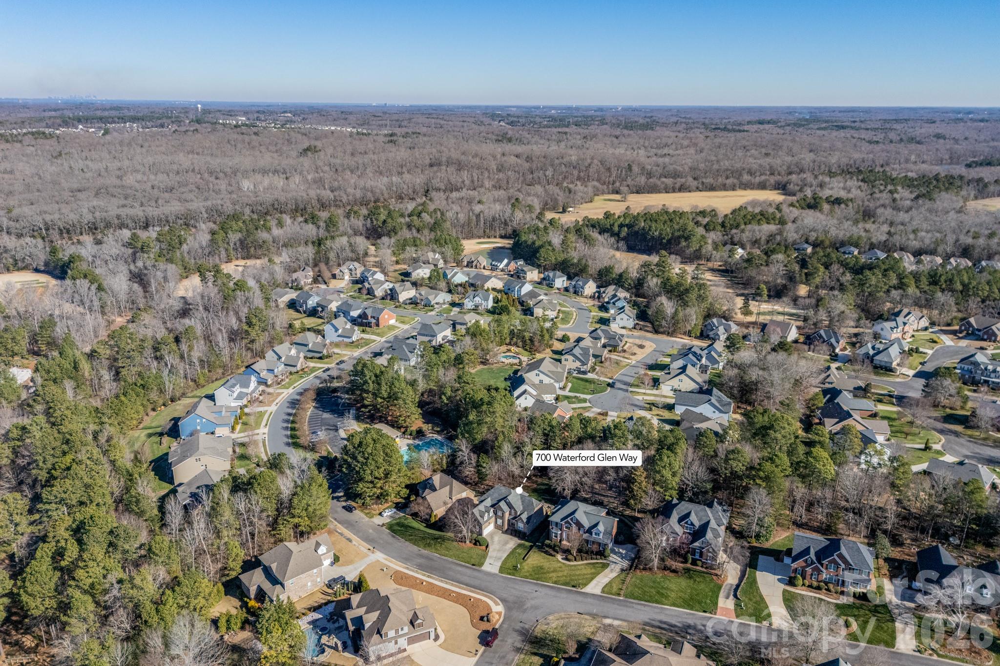 700 Waterford Glen Way Rock Hill SC 29730