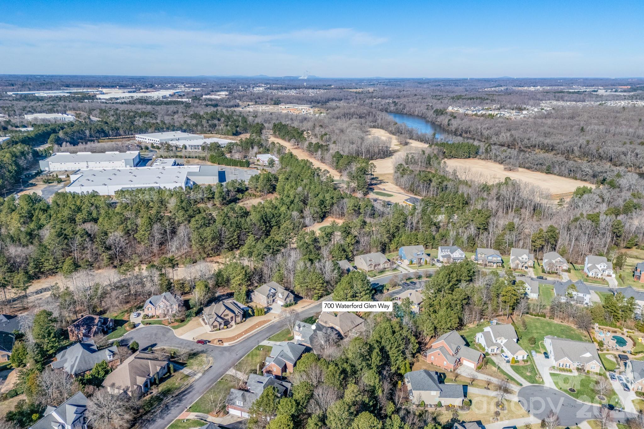 700 Waterford Glen Way Rock Hill SC 29730