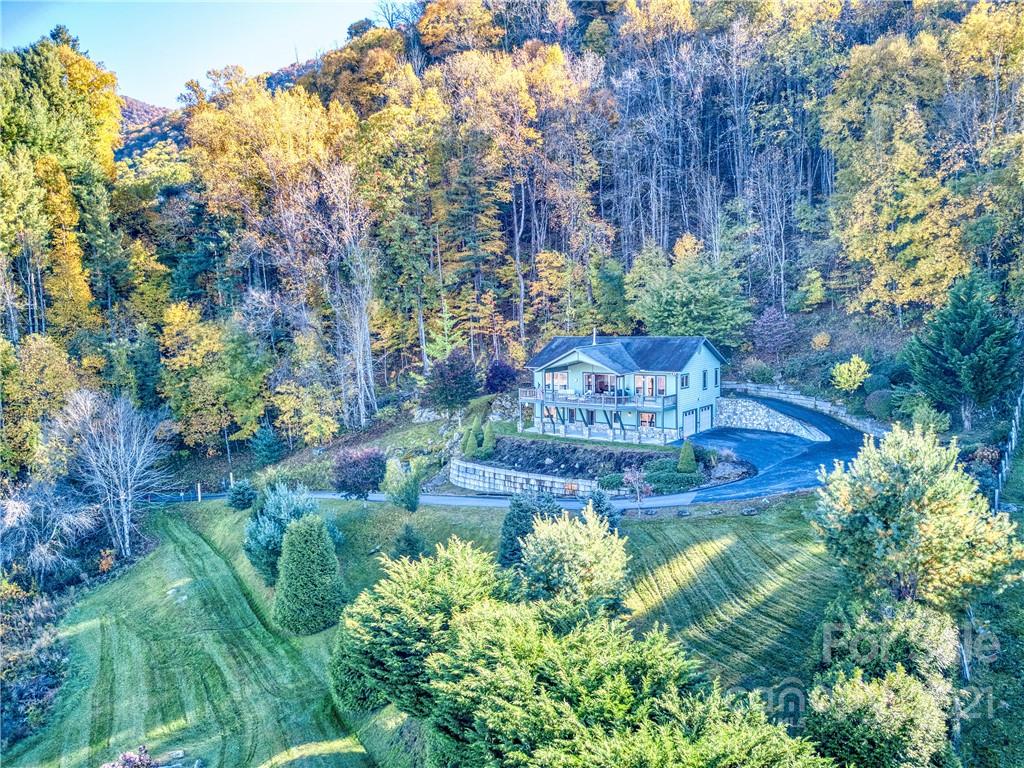 93 Cider Mill Road Waynesville NC 28786