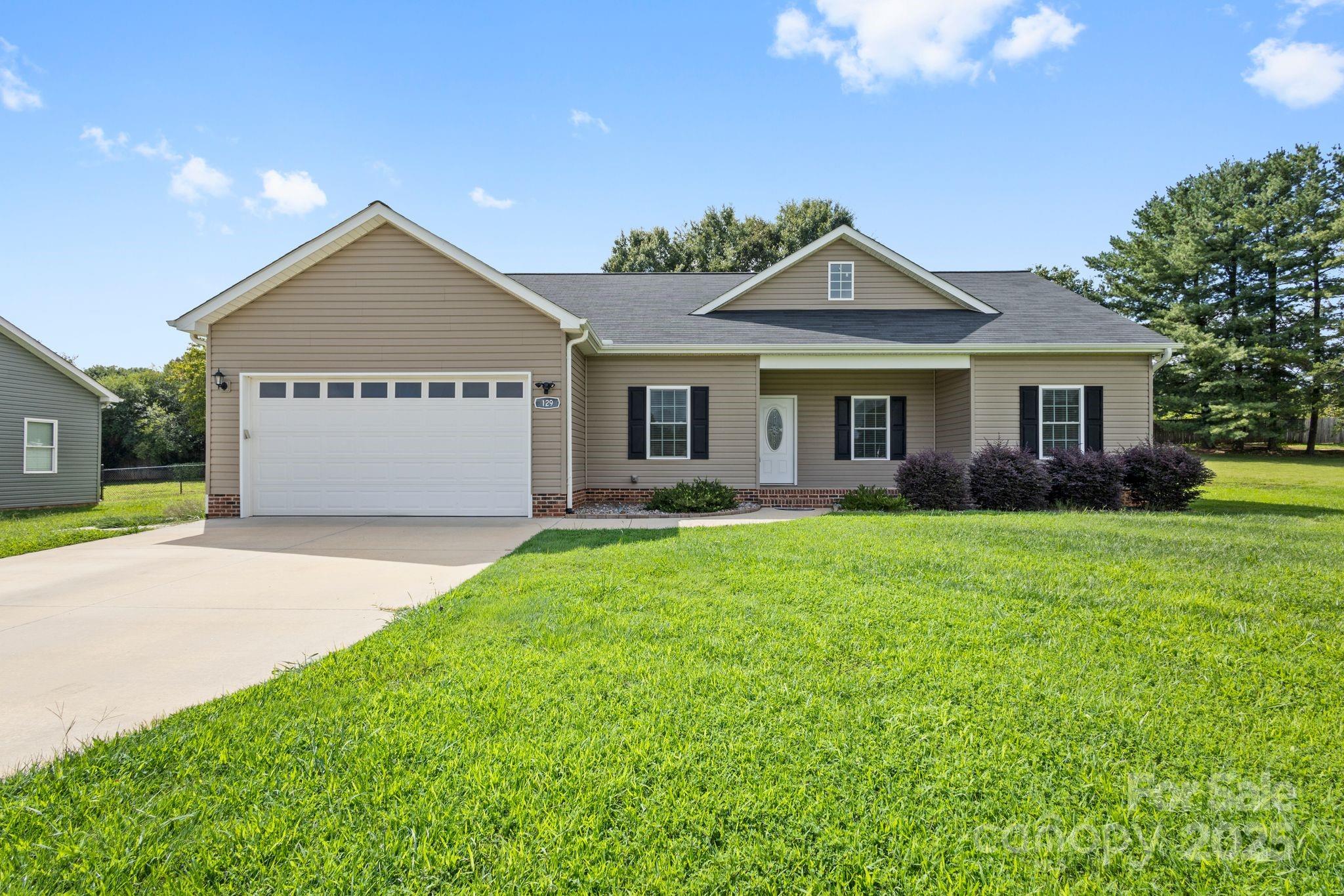 129 Sara Lane Statesville NC 28625