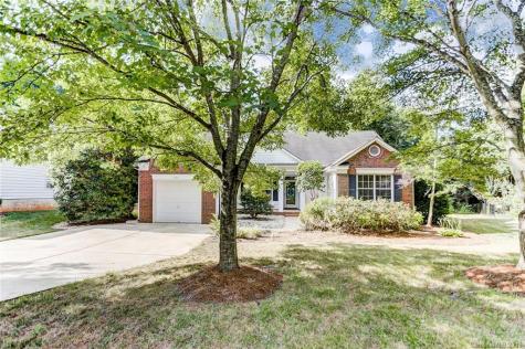 3913 Leghorn Court Charlotte NC 28215