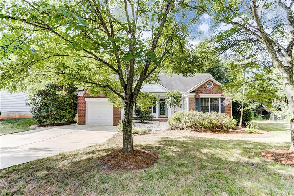 3913 Leghorn Court Charlotte NC 28215