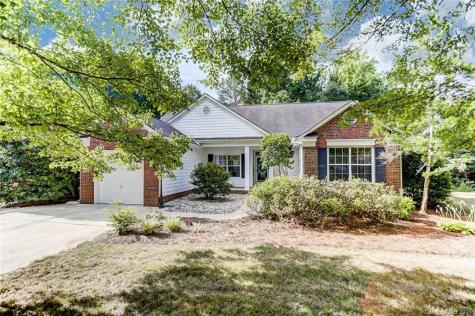 3913 Leghorn Court Charlotte NC 28215