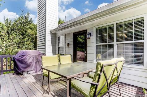 3913 Leghorn Court Charlotte NC 28215