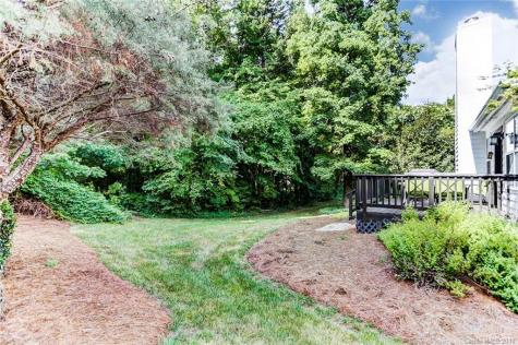 3913 Leghorn Court Charlotte NC 28215