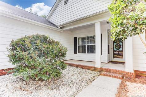 3913 Leghorn Court Charlotte NC 28215