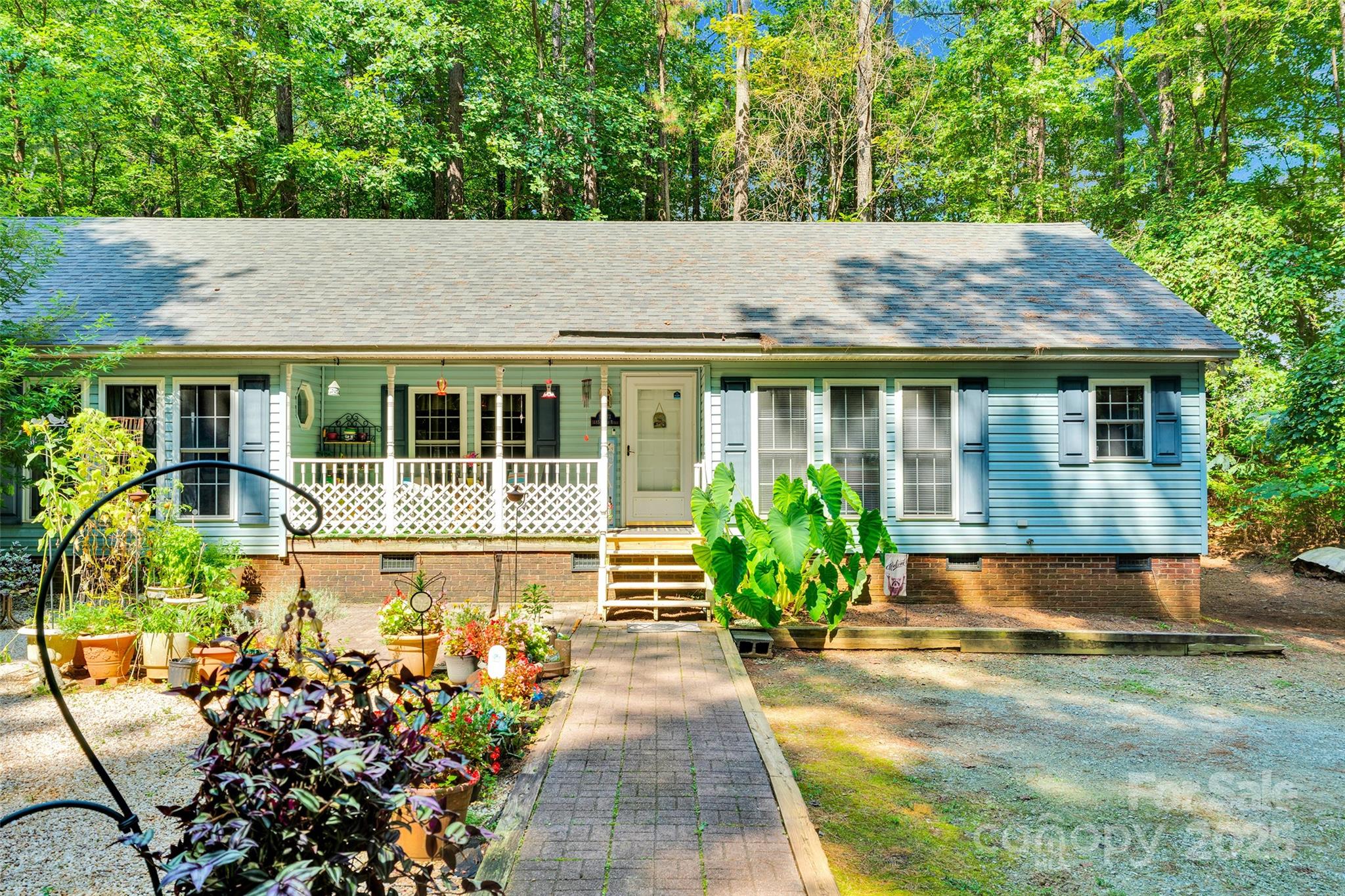 1485 Forest Ridge Drive Stanley NC 28164