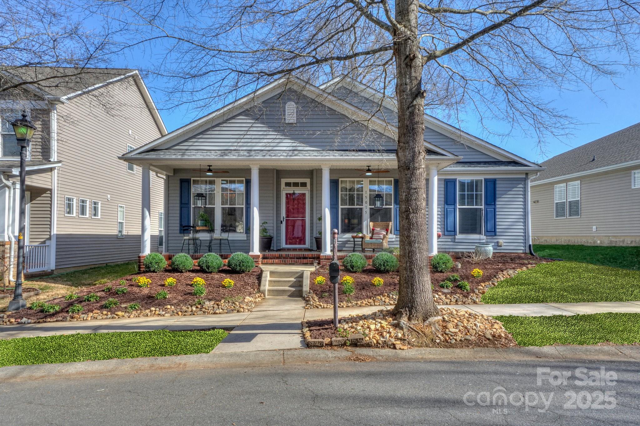 15015 Almondell Drive Huntersville NC 28078