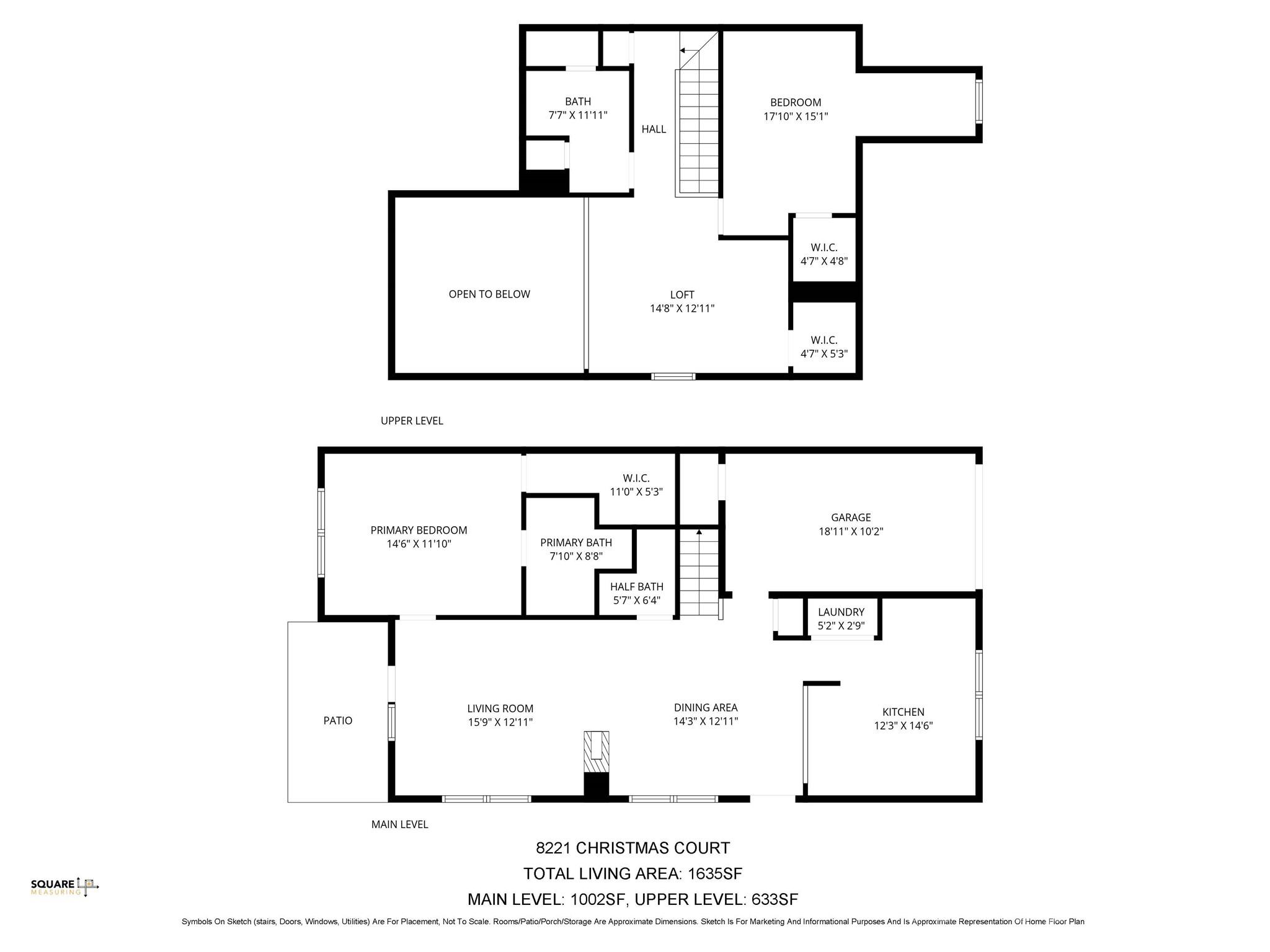 8221 Christmas Court Charlotte NC 28216