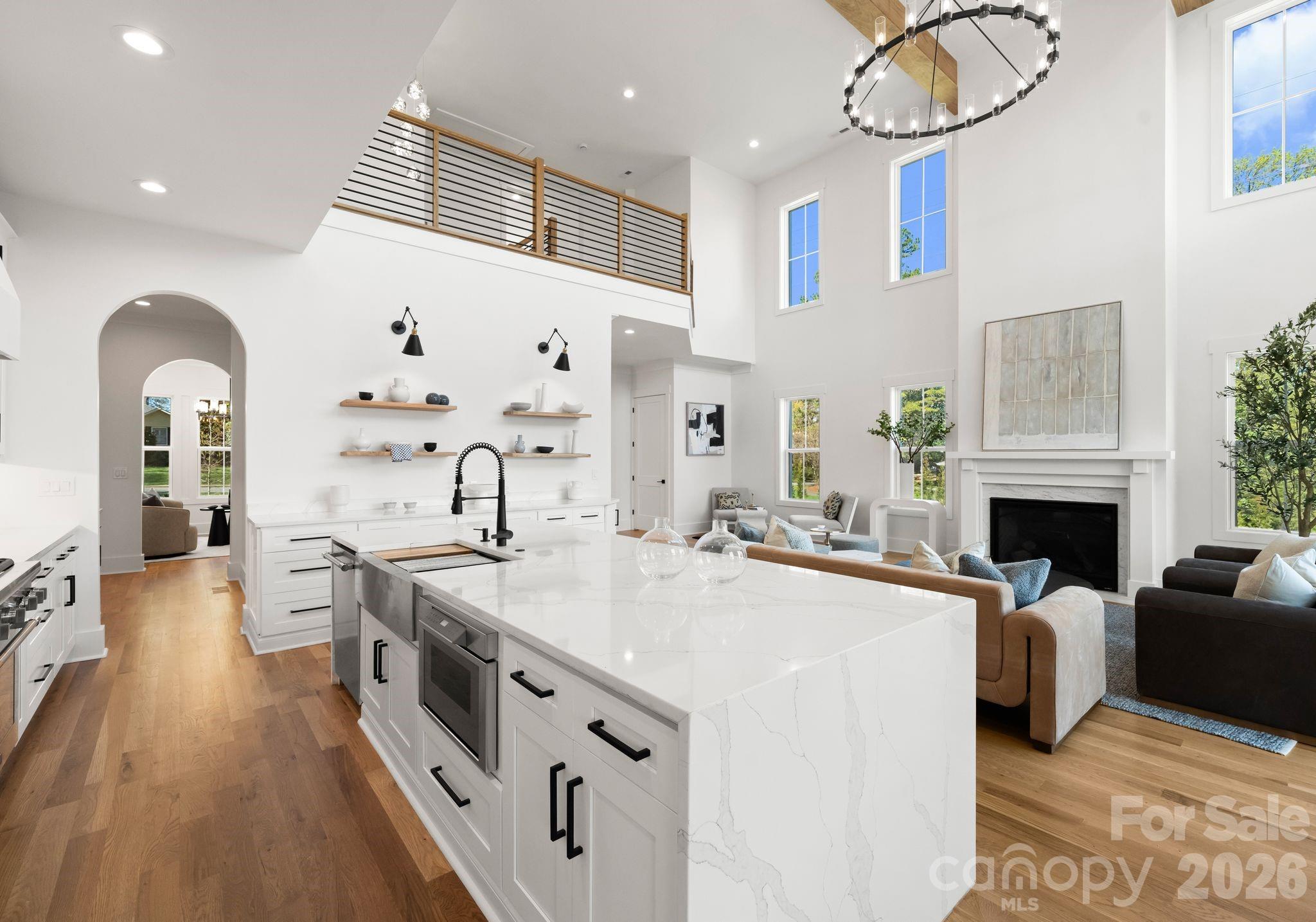 621 Poindexter Drive Charlotte NC 28209