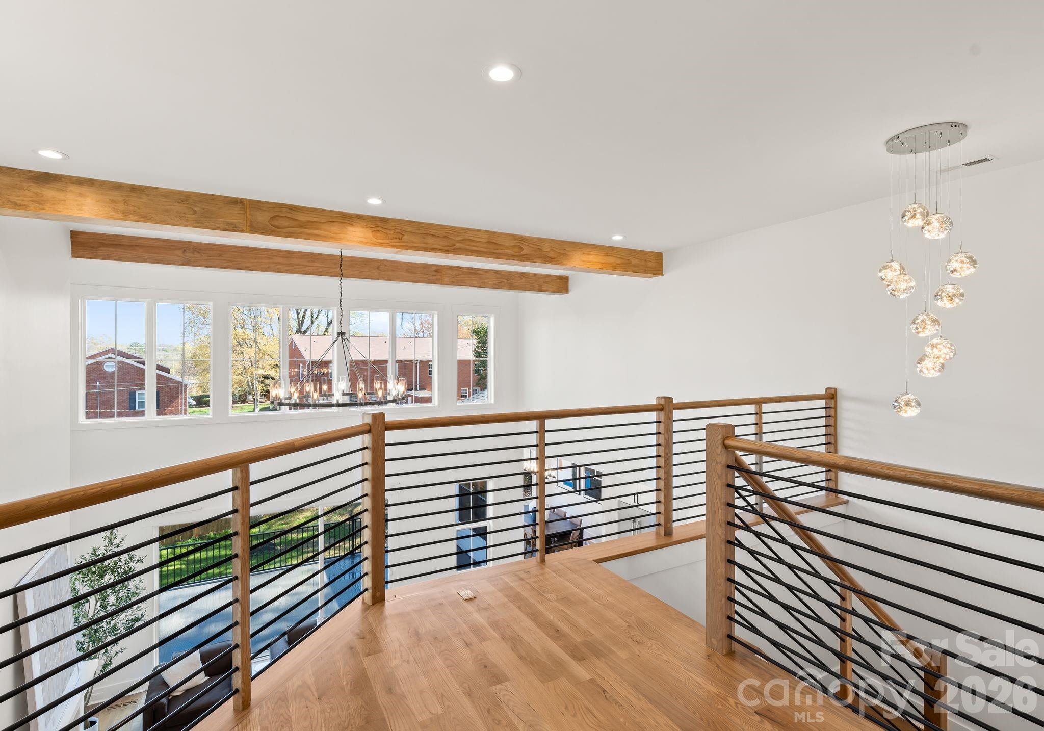 621 Poindexter Drive Charlotte NC 28209