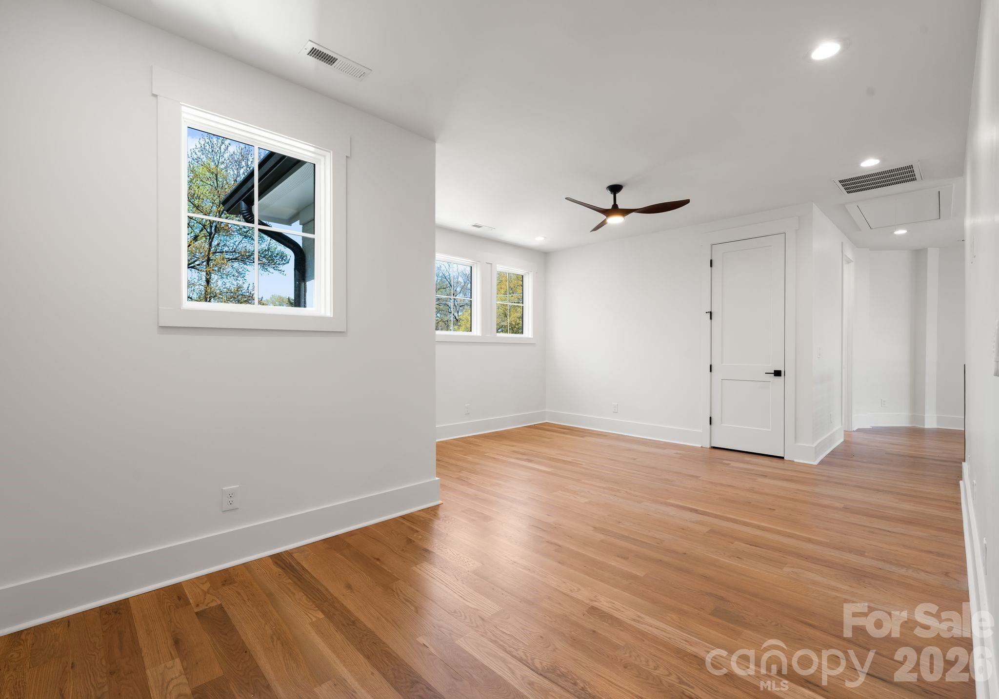 621 Poindexter Drive Charlotte NC 28209