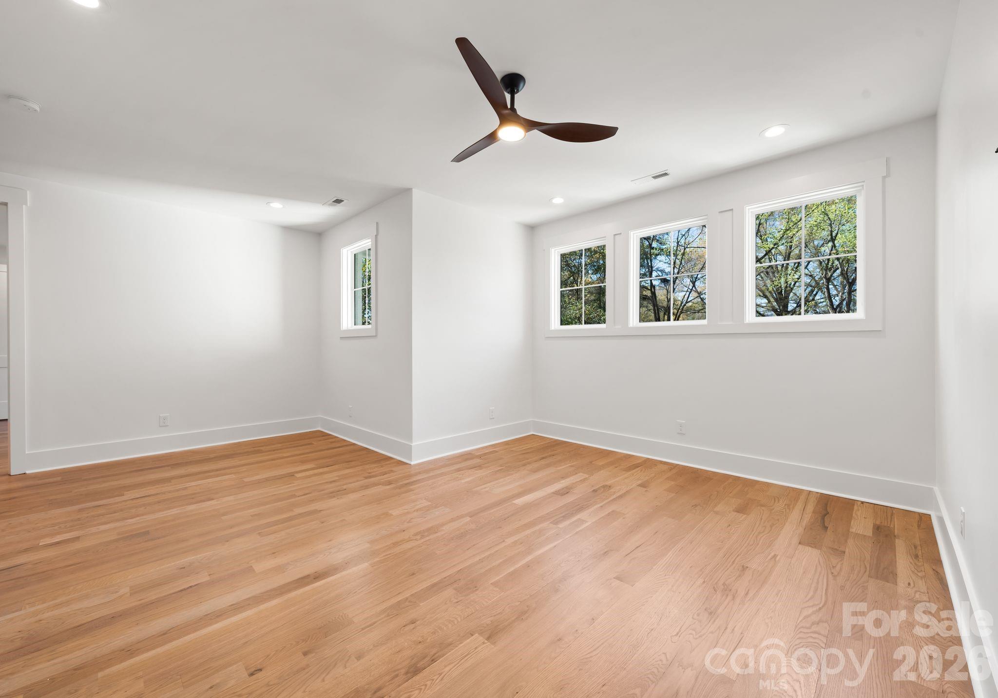621 Poindexter Drive Charlotte NC 28209