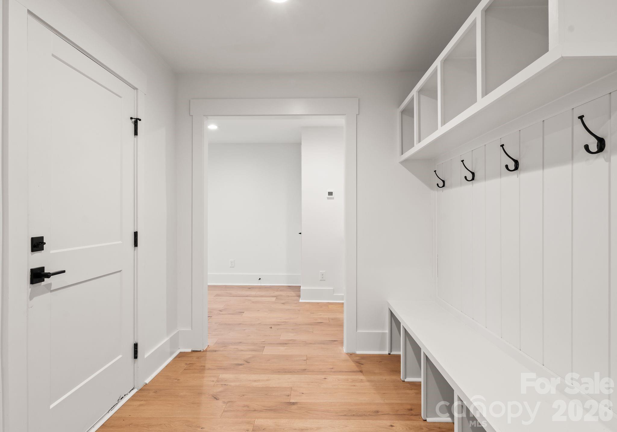 621 Poindexter Drive Charlotte NC 28209