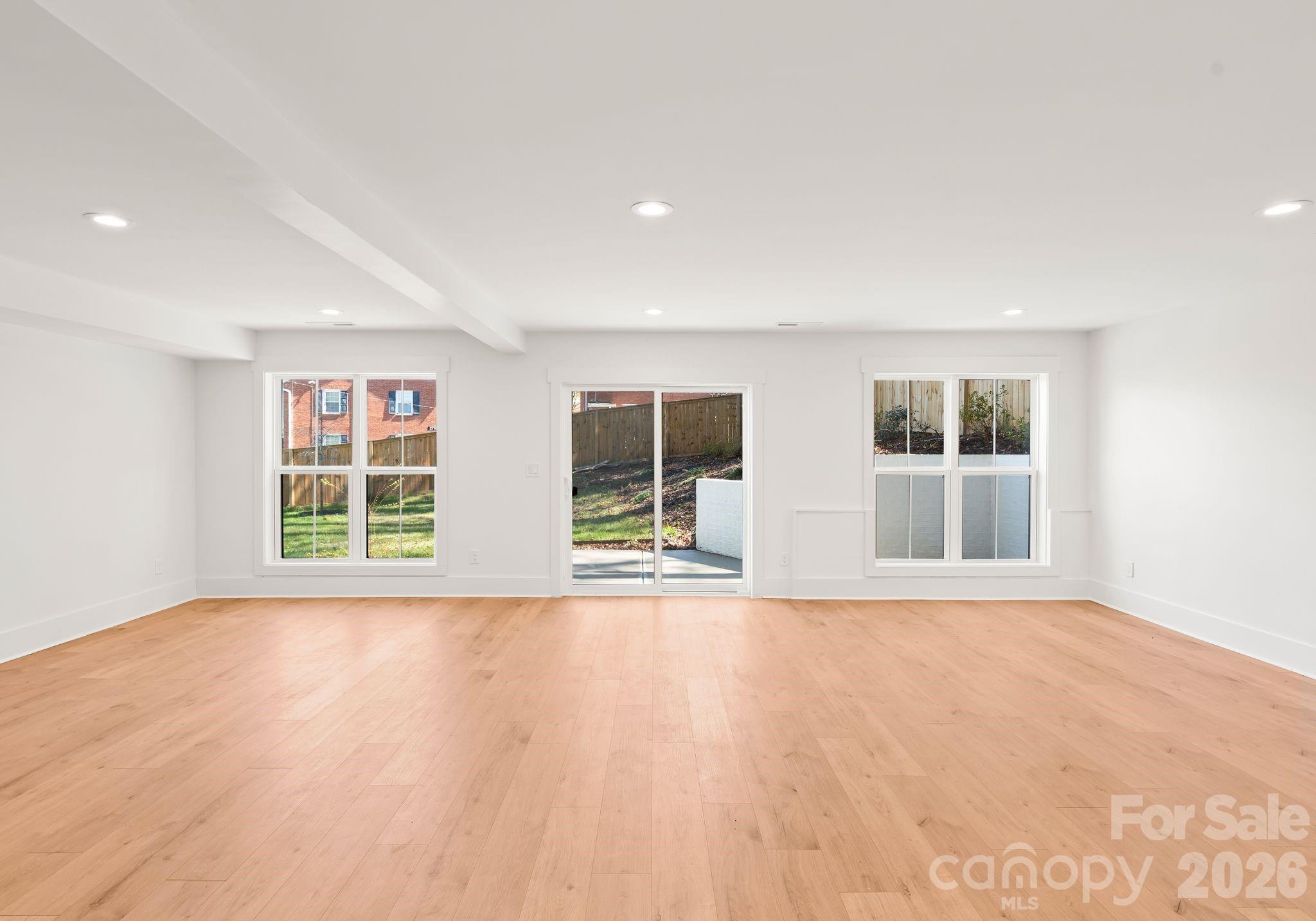 621 Poindexter Drive Charlotte NC 28209