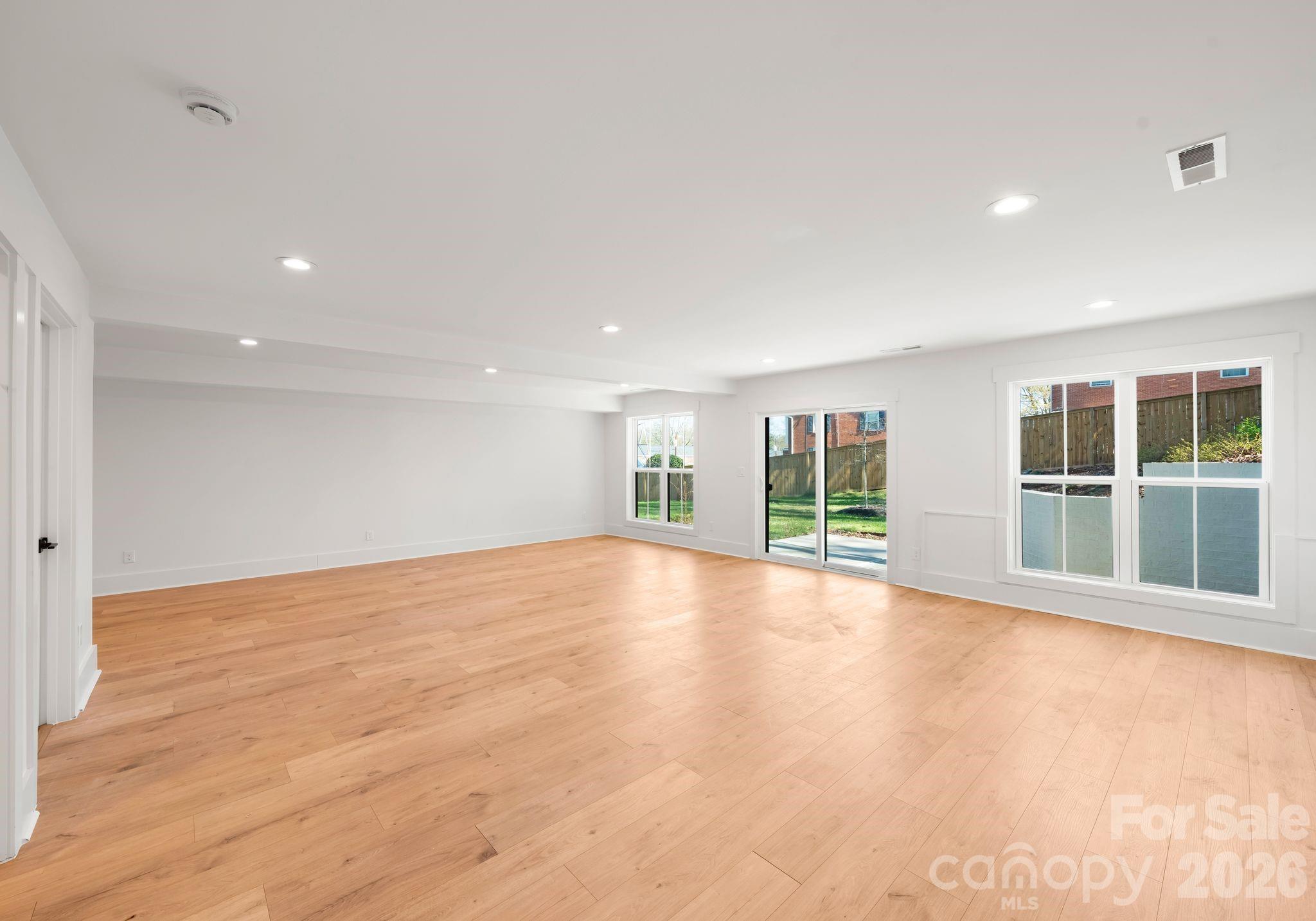 621 Poindexter Drive Charlotte NC 28209