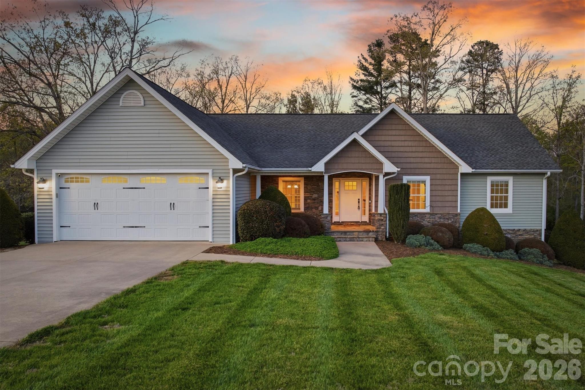 5205 South Oak Circle Granite Falls NC 28630