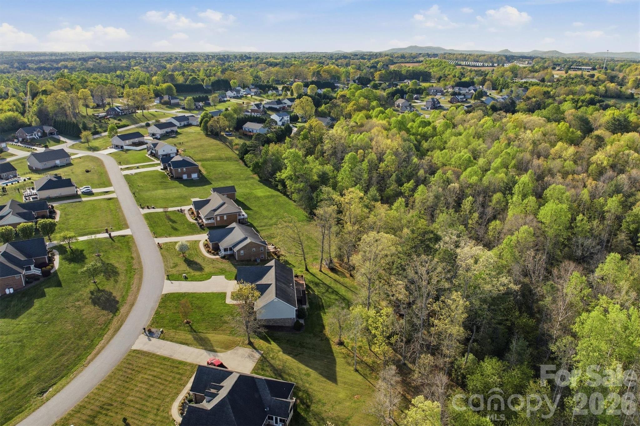5205 South Oak Circle Granite Falls NC 28630