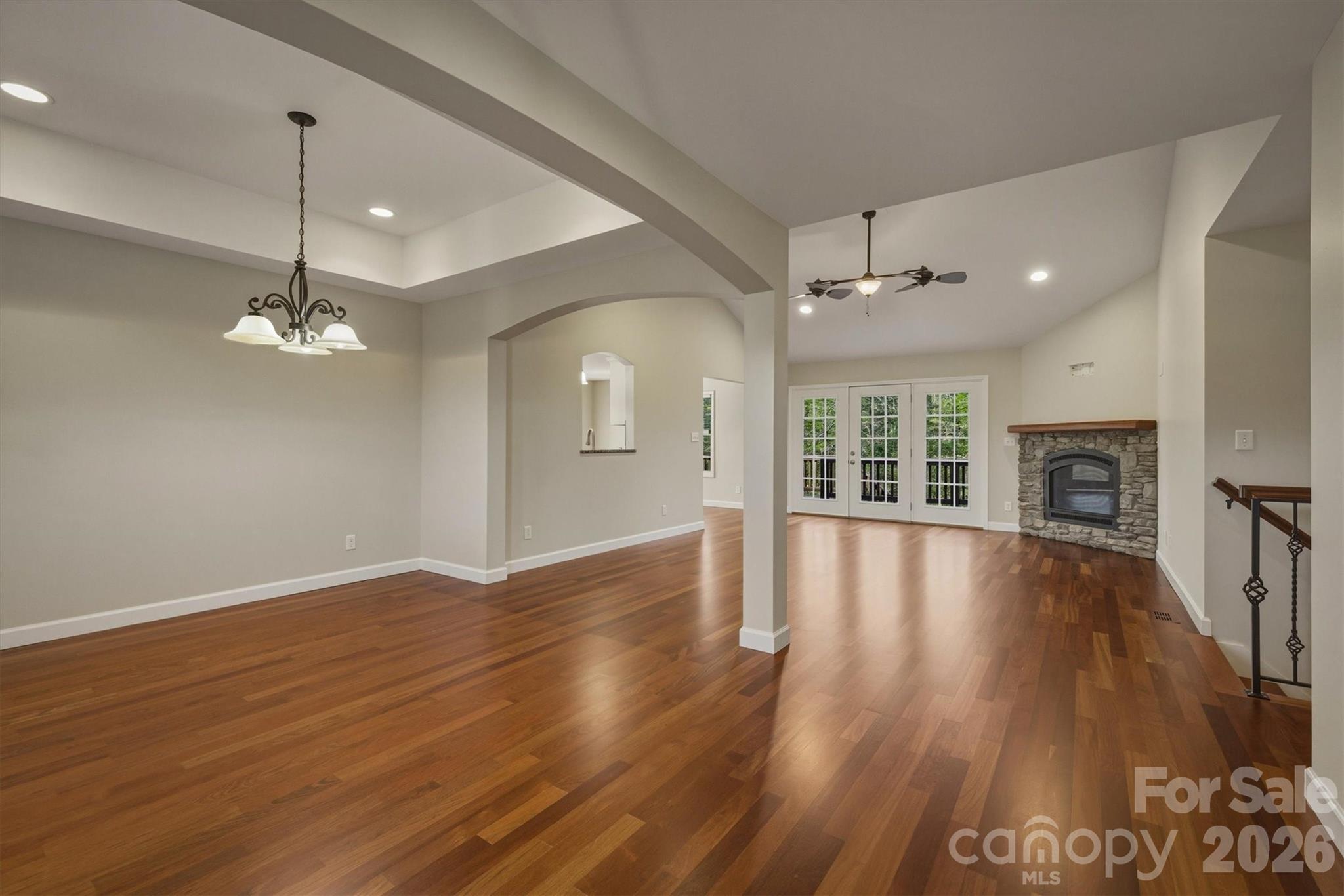5205 South Oak Circle Granite Falls NC 28630