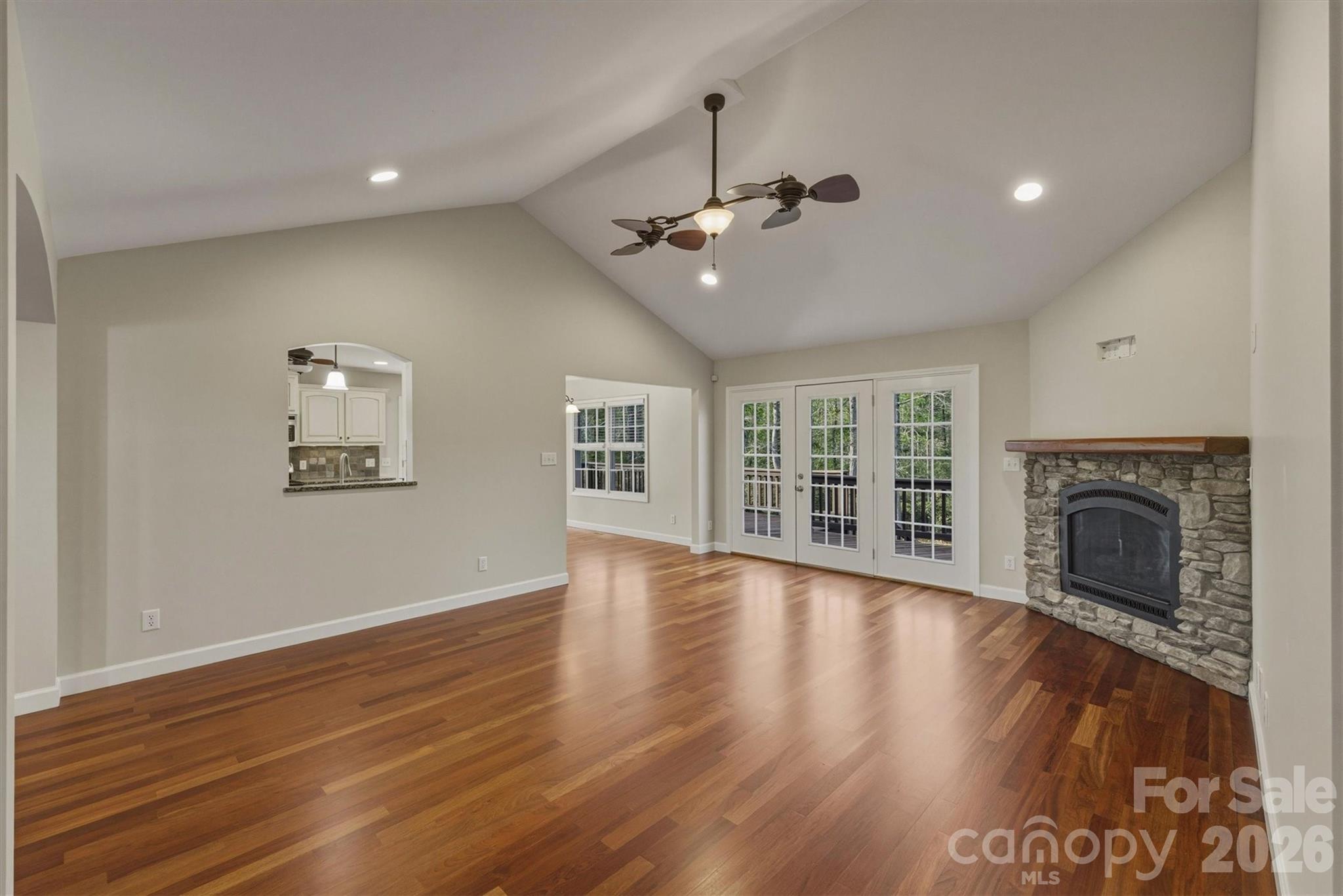 5205 South Oak Circle Granite Falls NC 28630