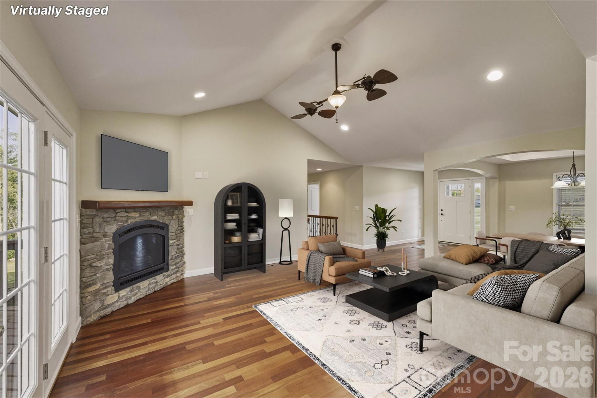 5205 South Oak Circle Granite Falls NC 28630