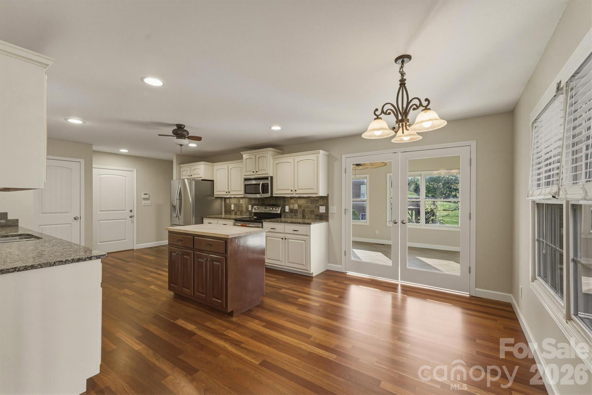5205 South Oak Circle Granite Falls NC 28630