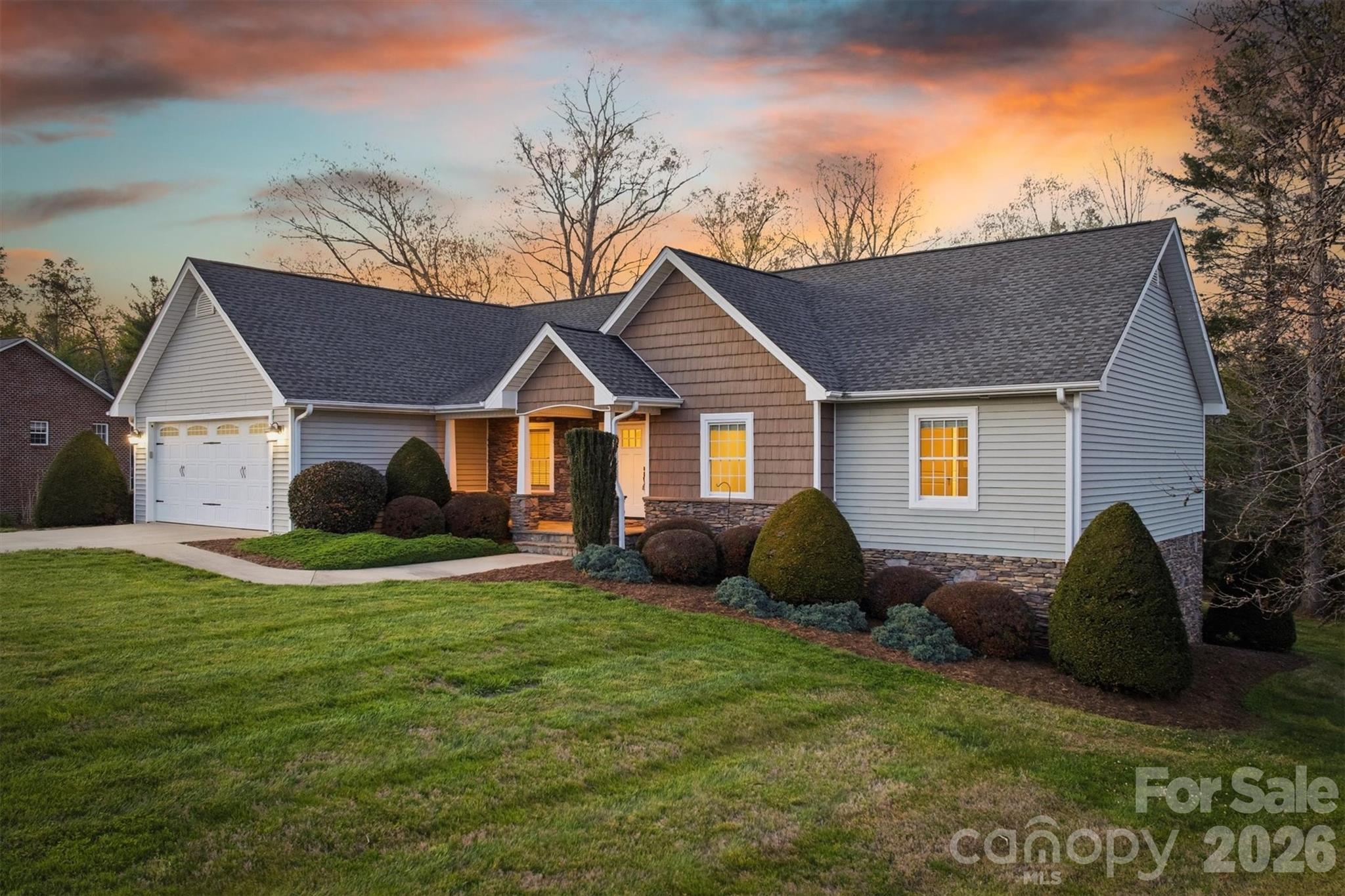 5205 South Oak Circle Granite Falls NC 28630