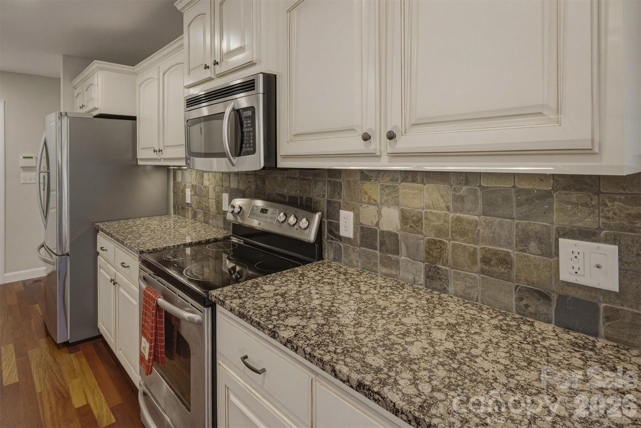 5205 South Oak Circle Granite Falls NC 28630