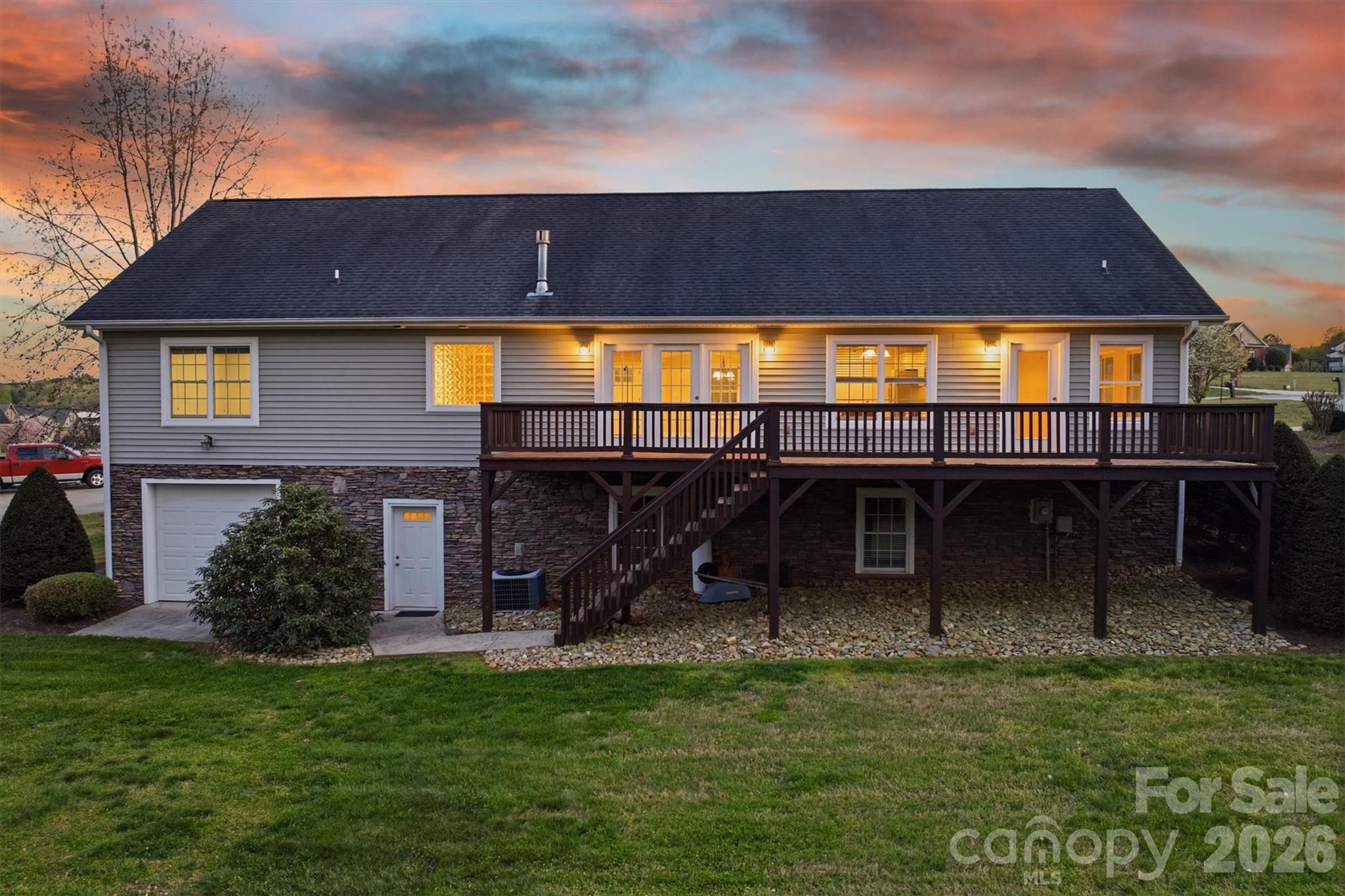 5205 South Oak Circle Granite Falls NC 28630