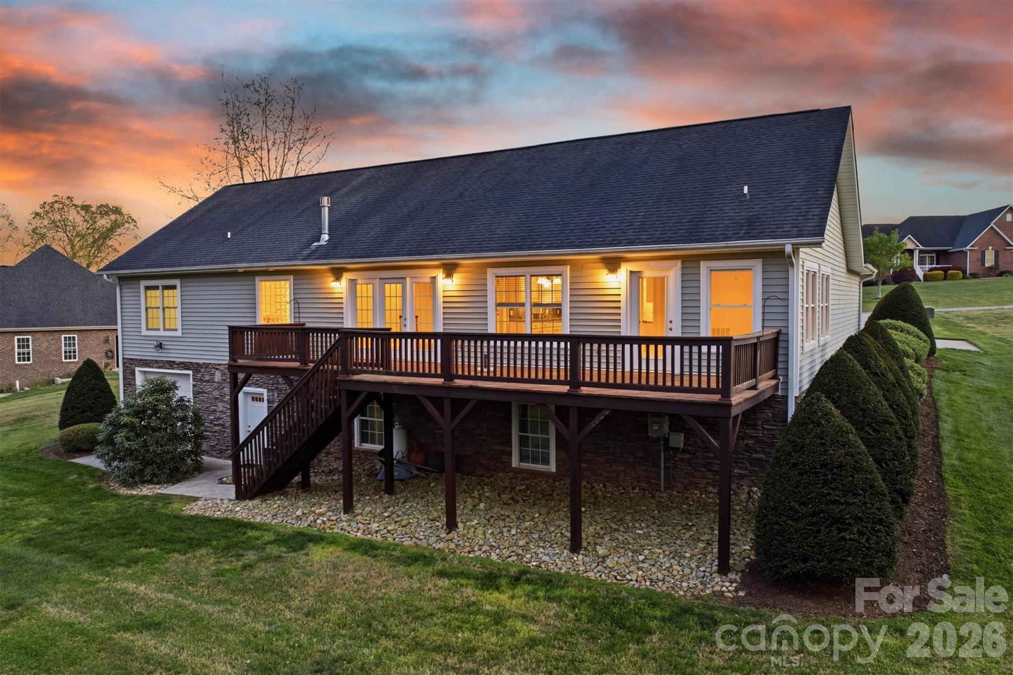 5205 South Oak Circle Granite Falls NC 28630