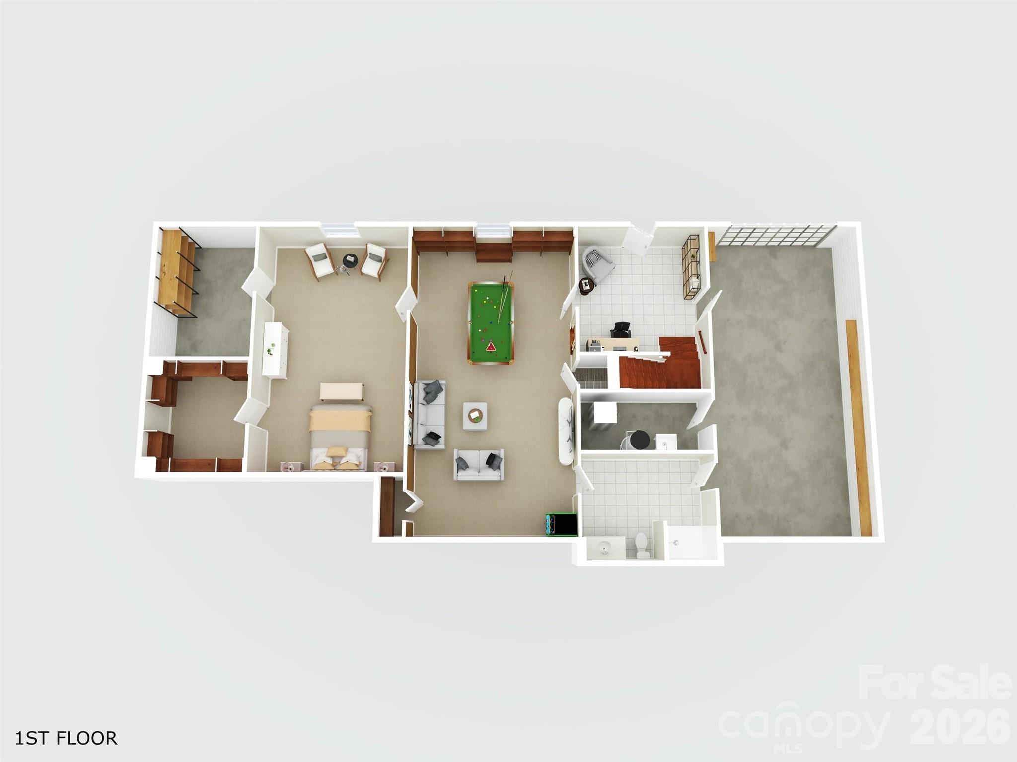 5205 South Oak Circle Granite Falls NC 28630