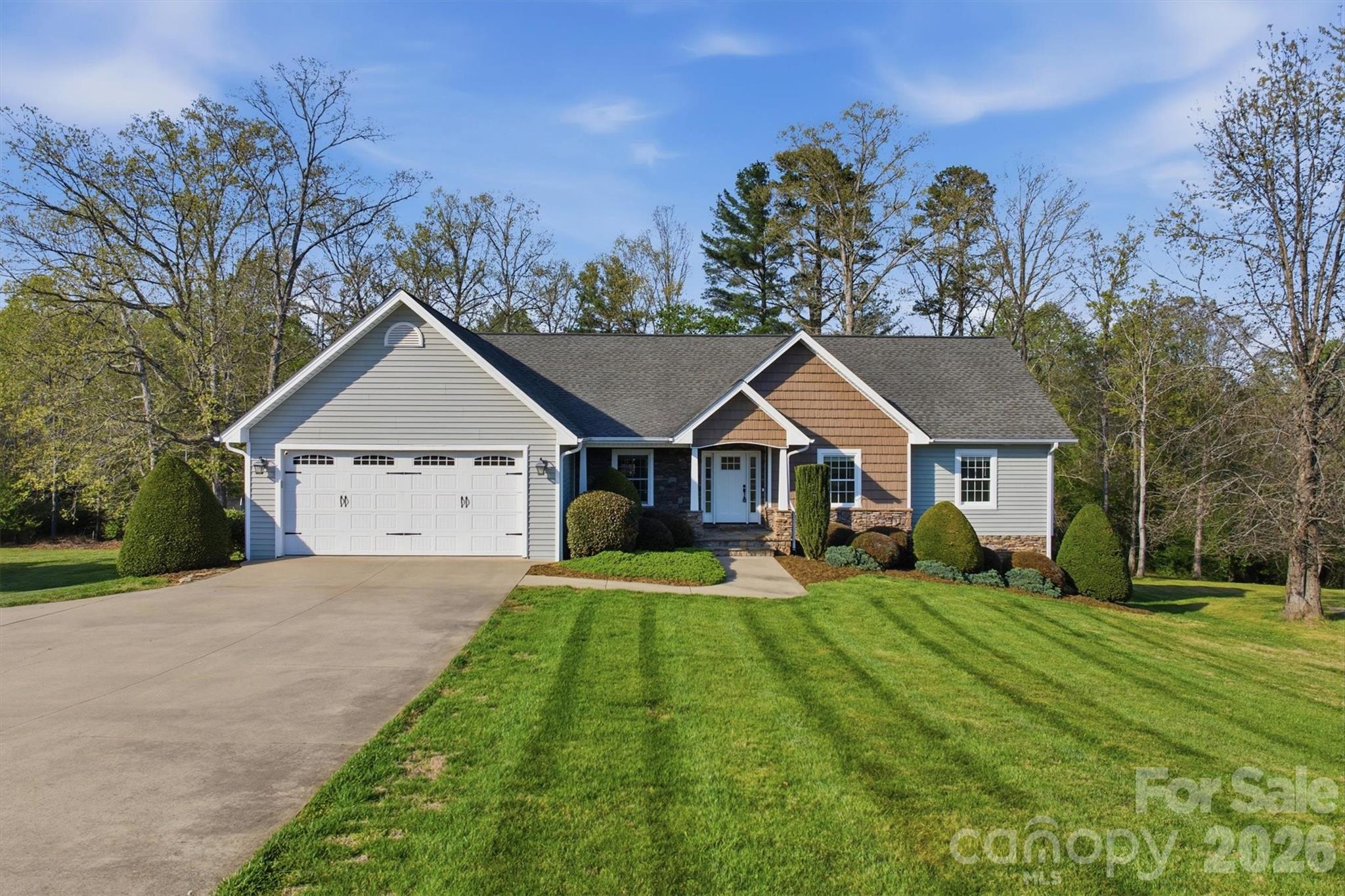 5205 South Oak Circle Granite Falls NC 28630