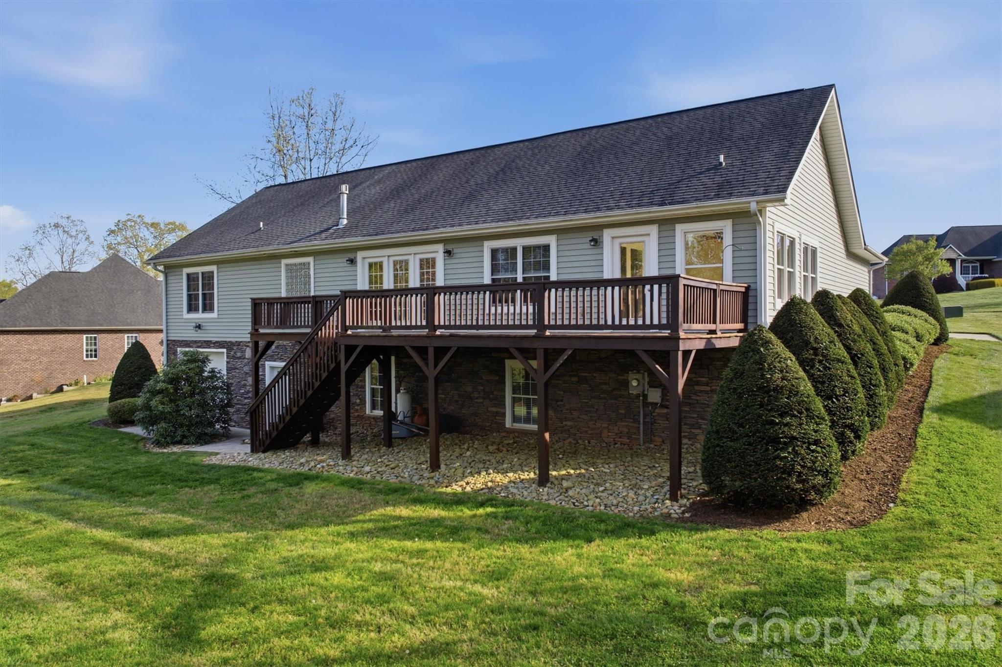 5205 South Oak Circle Granite Falls NC 28630