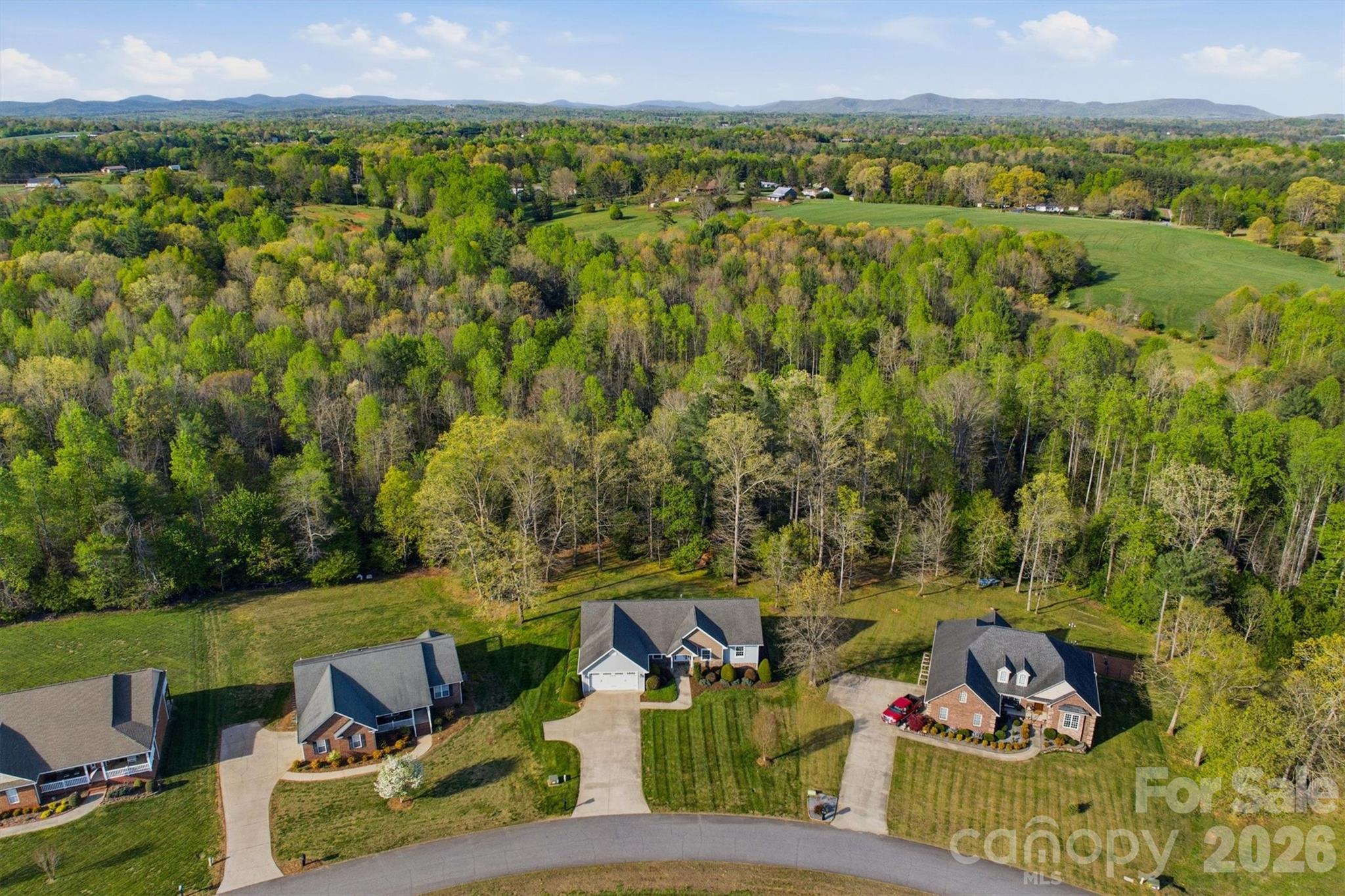 5205 South Oak Circle Granite Falls NC 28630