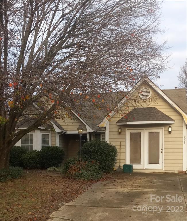 5004 Hunters Knoll Drive Monroe NC 28110