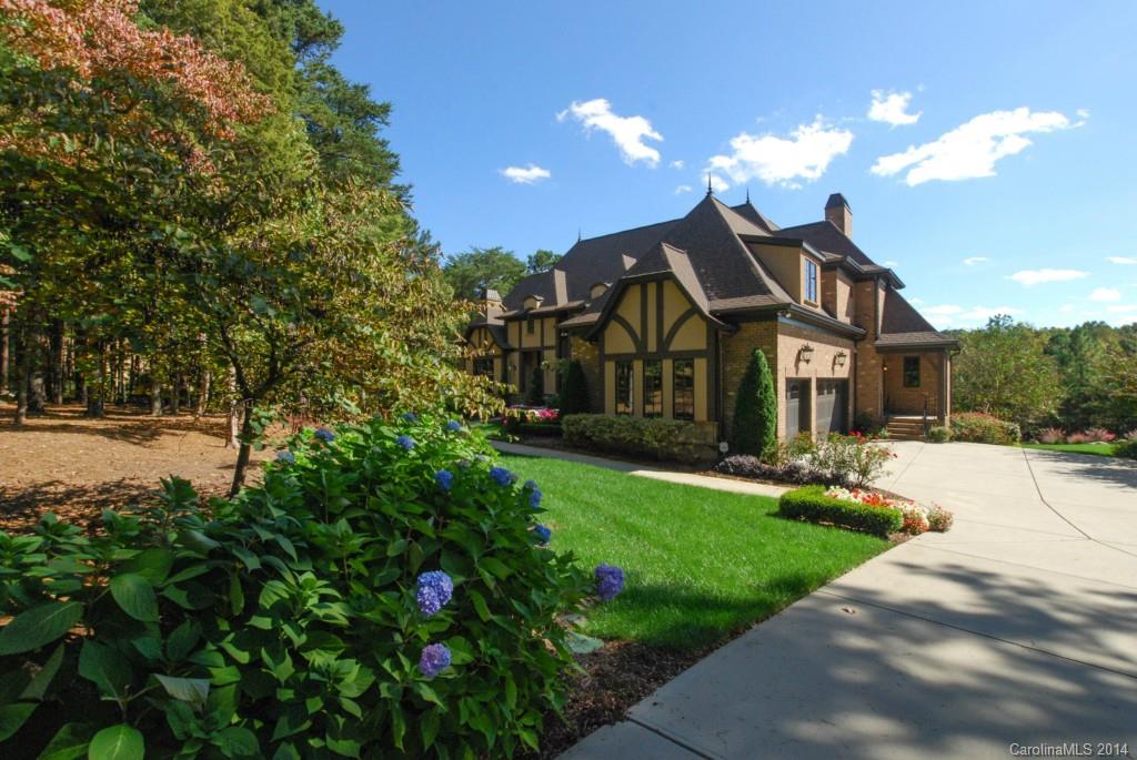 10731 Hermit Thrush Lane Charlotte NC 28278