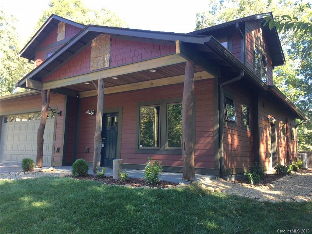 49 Gash Farm Road Asheville NC 28805