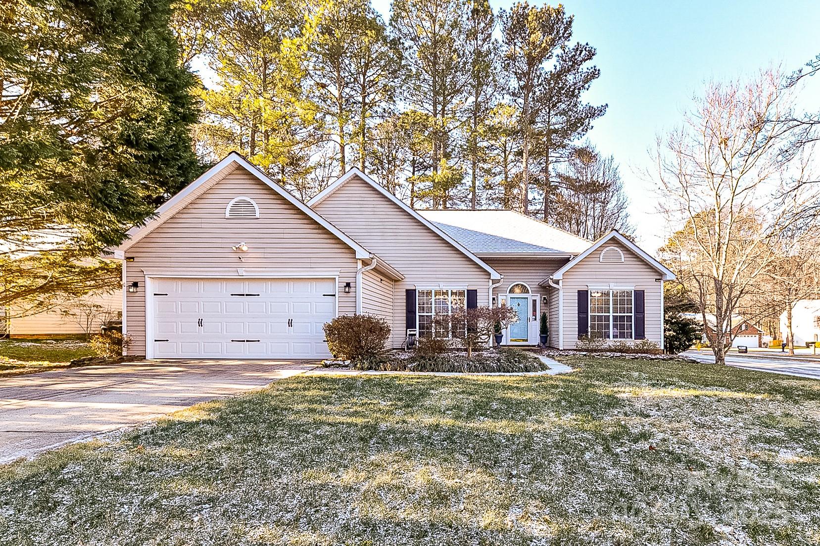 9100 Pine Springs Court Huntersville NC 28078