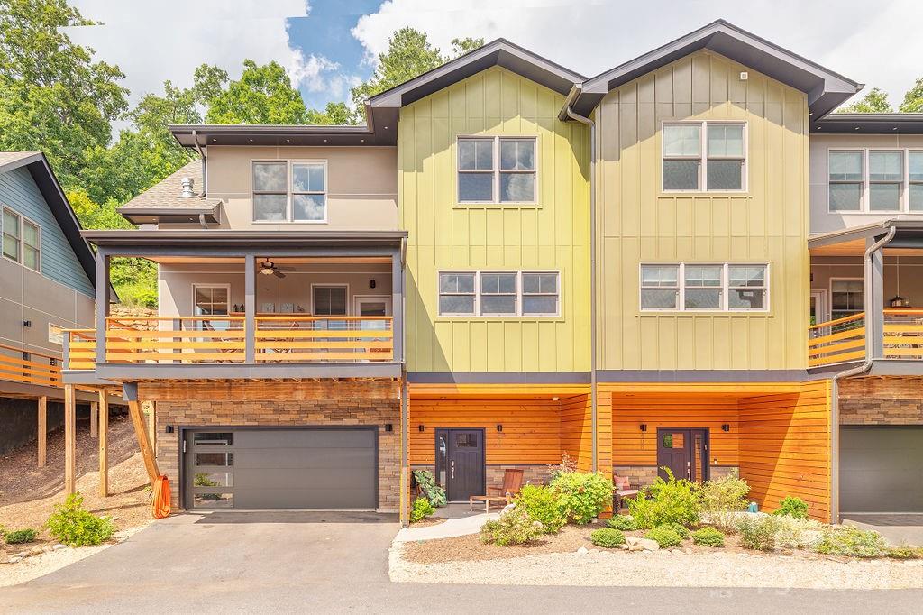406 Kessler Place Asheville NC 28804