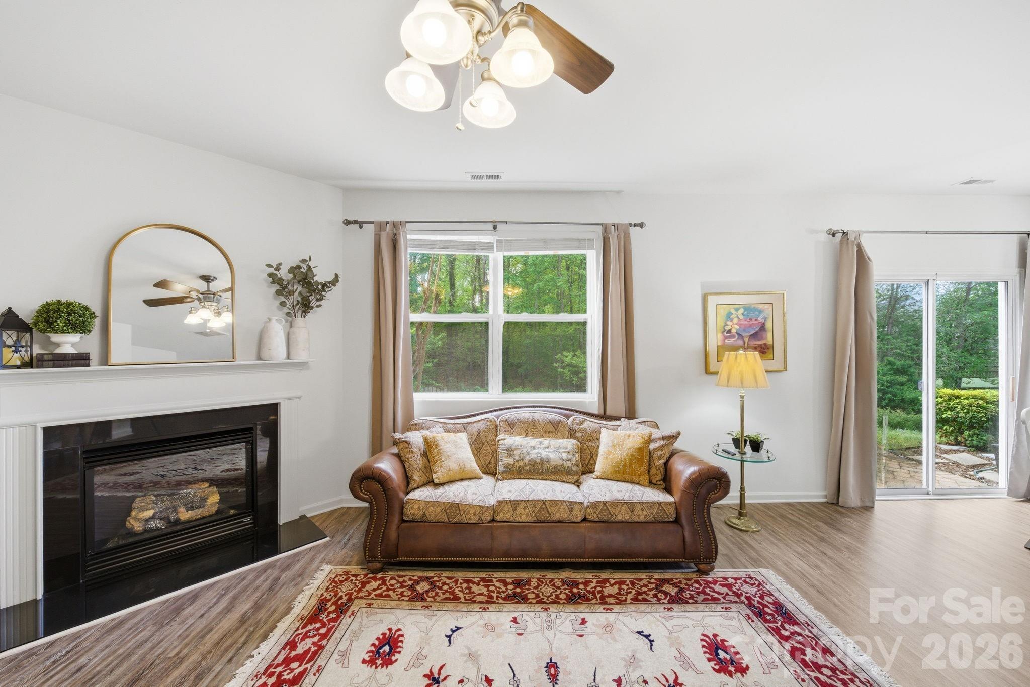 2306 Nettleton Court Matthews NC 28105