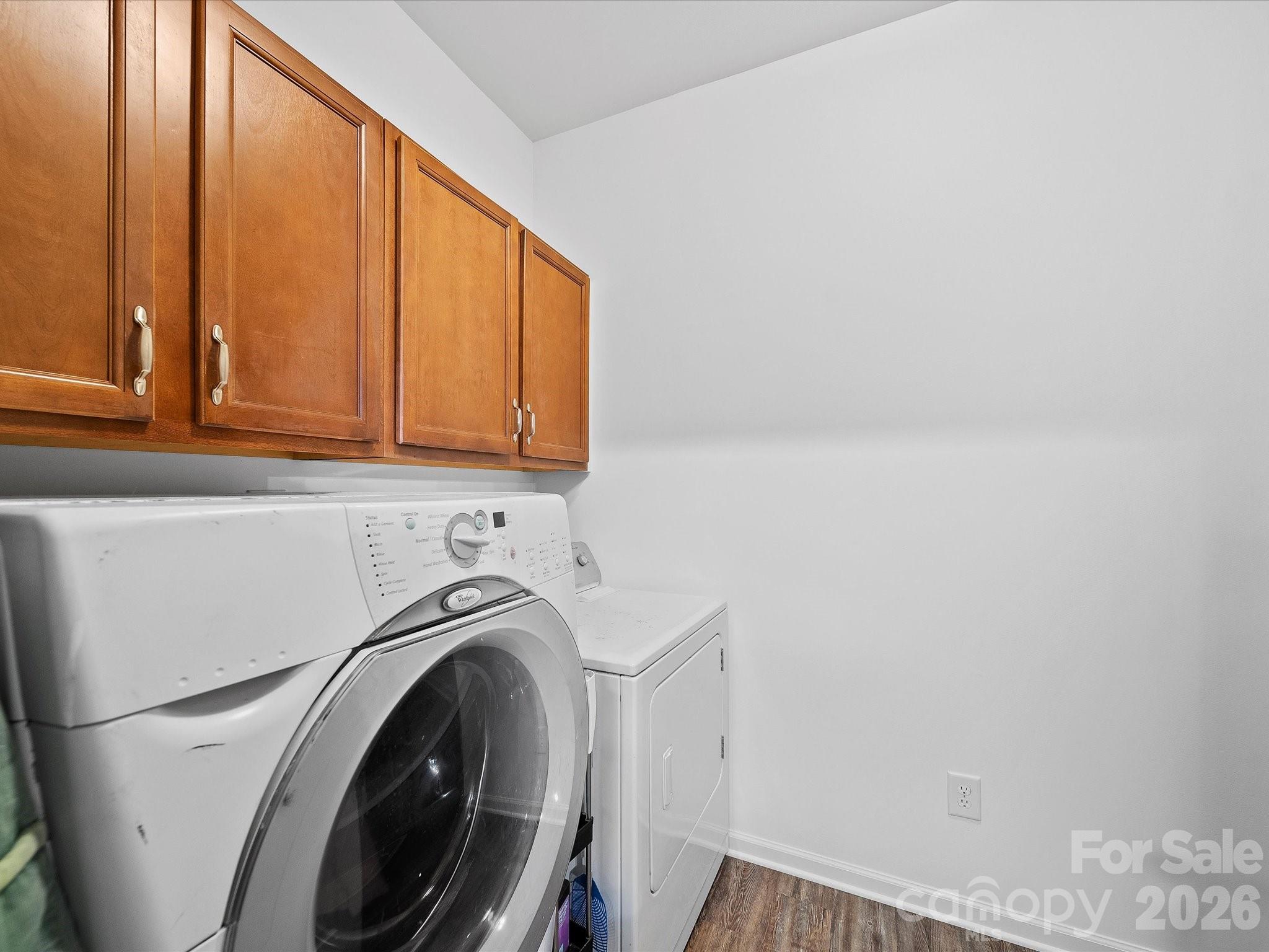 2306 Nettleton Court Matthews NC 28105