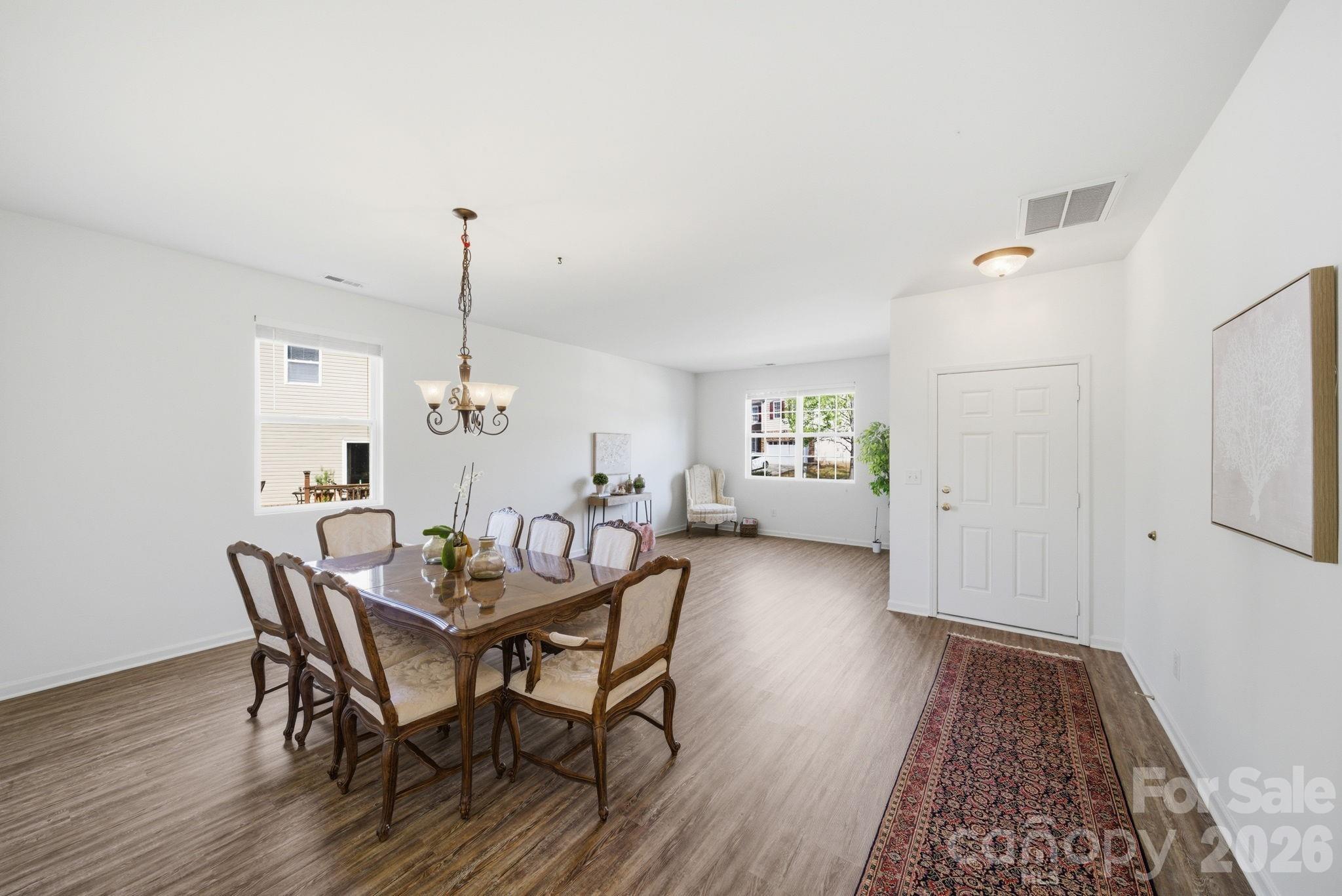 2306 Nettleton Court Matthews NC 28105