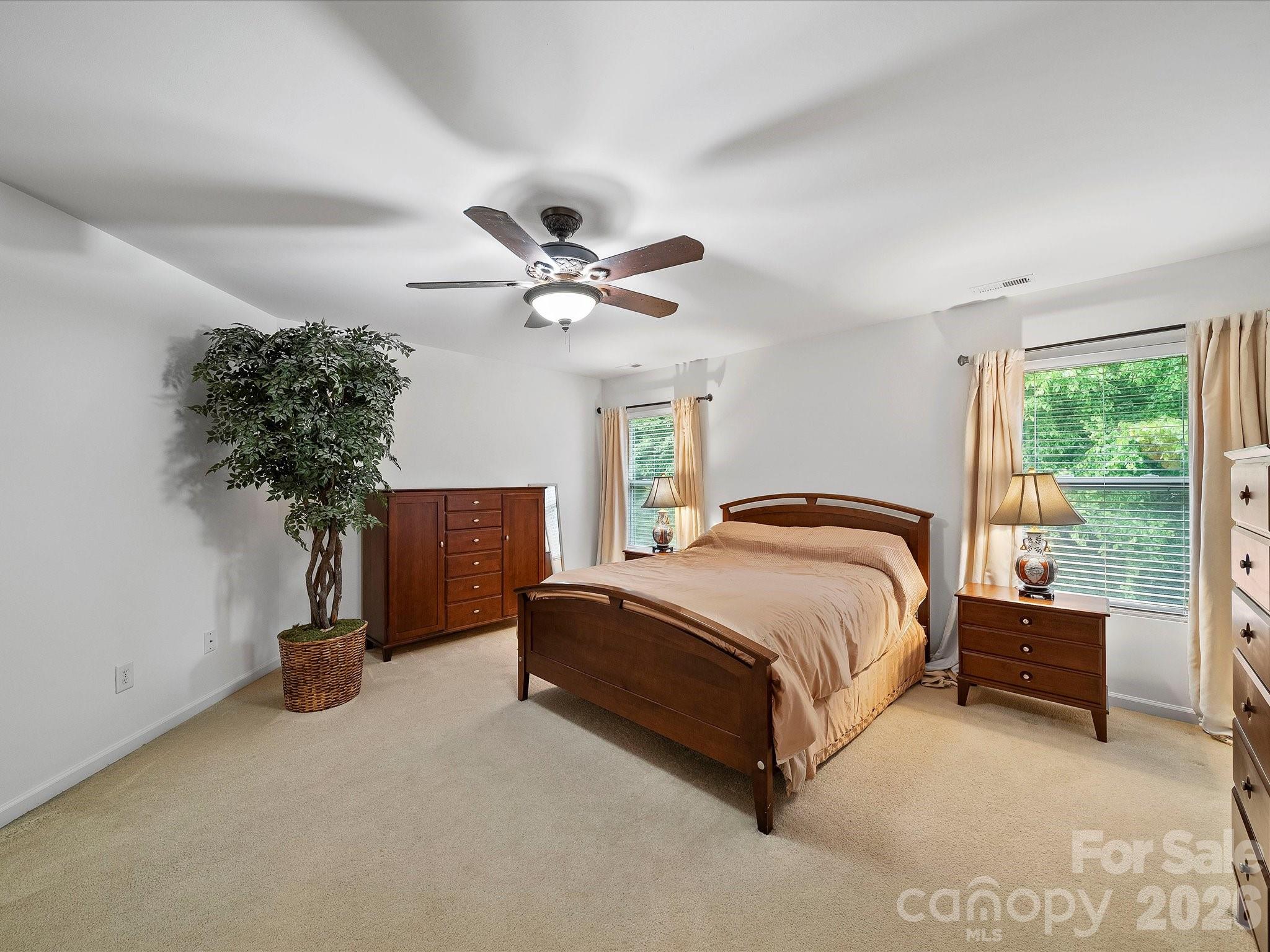 2306 Nettleton Court Matthews NC 28105